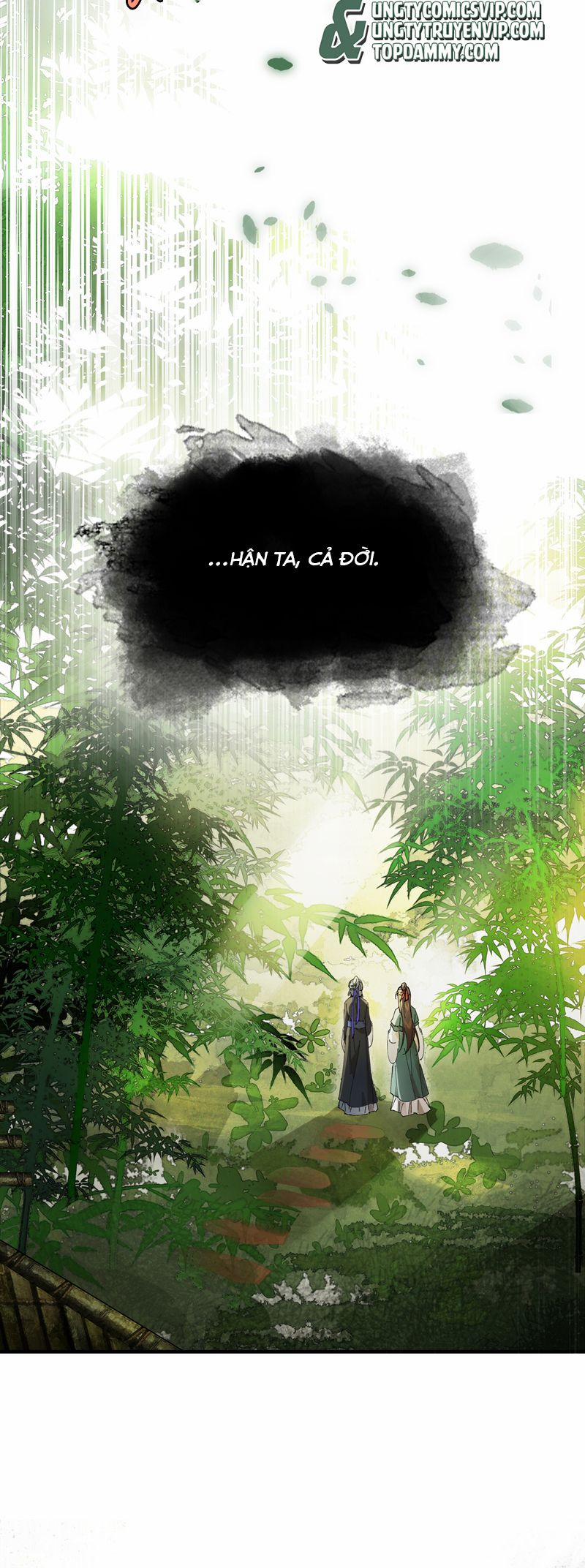 Ý Trung Nhân 10 trang 19