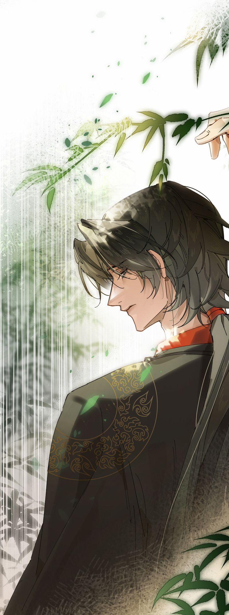 Ý Trung Nhân 10 trang 20