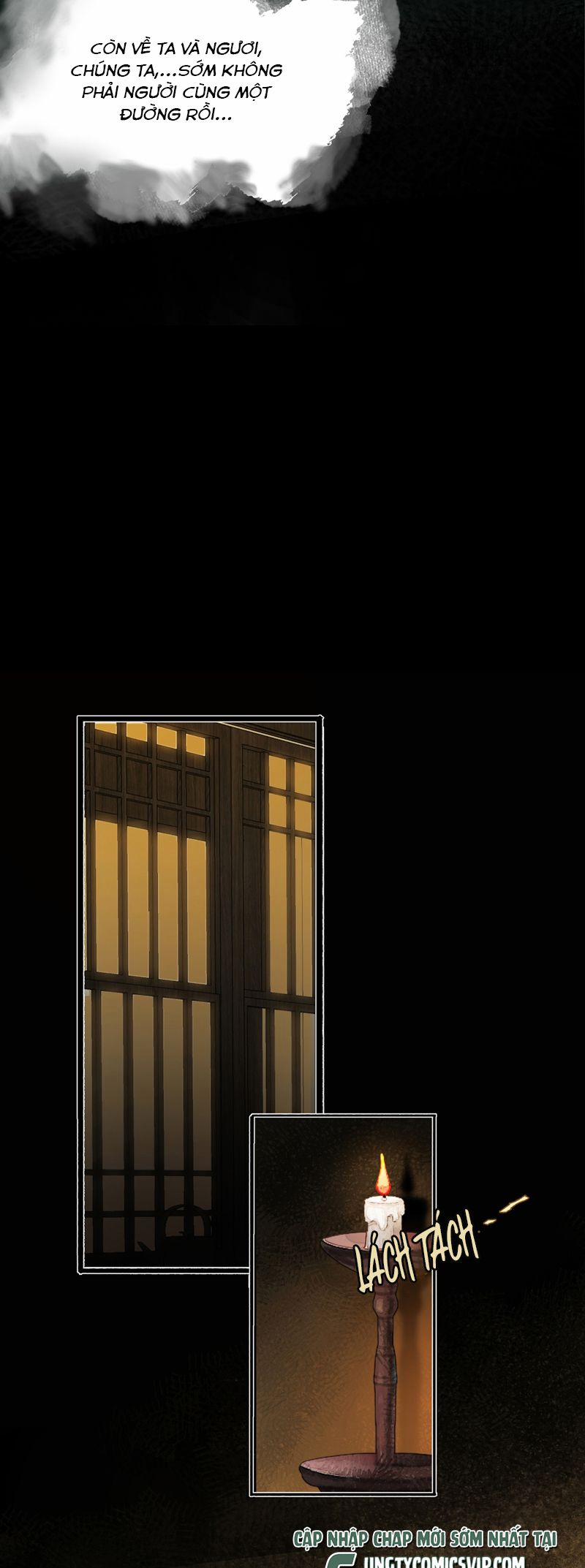 Ý Trung Nhân 10 trang 22