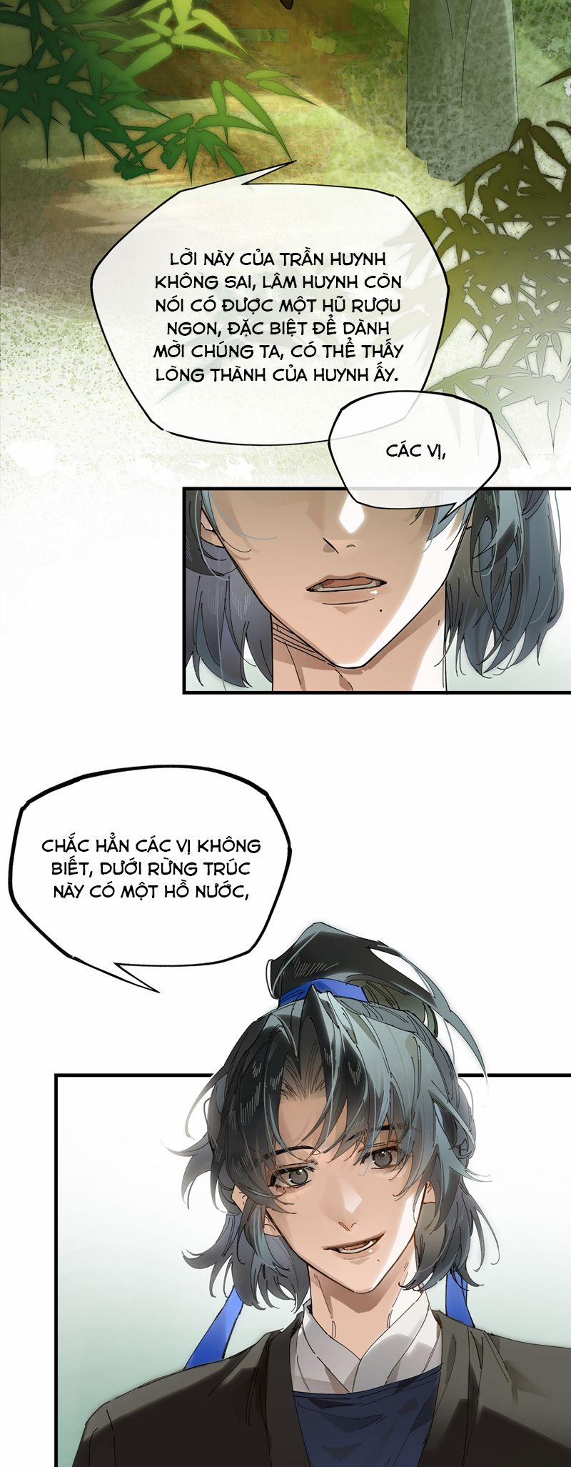 Ý Trung Nhân 10 trang 7