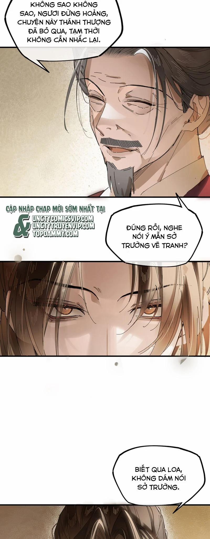 Ý Trung Nhân 11 trang 13