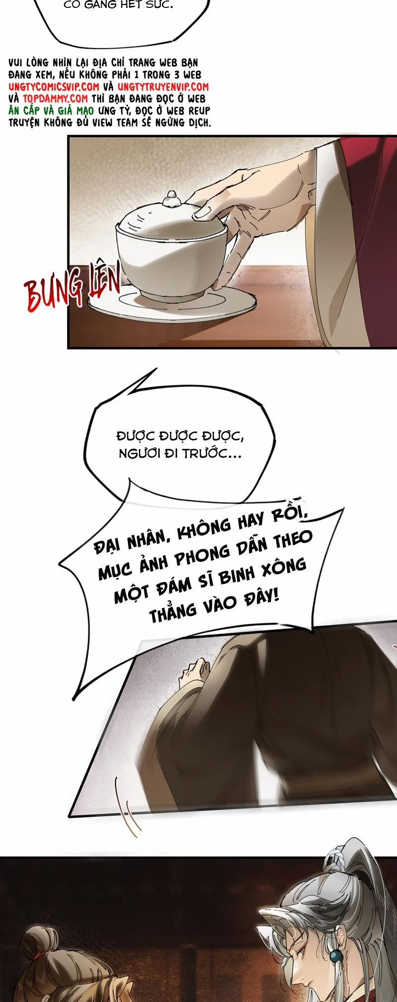 Ý Trung Nhân 11 trang 16