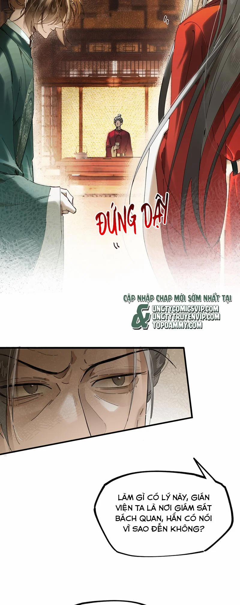 Ý Trung Nhân 11 trang 17