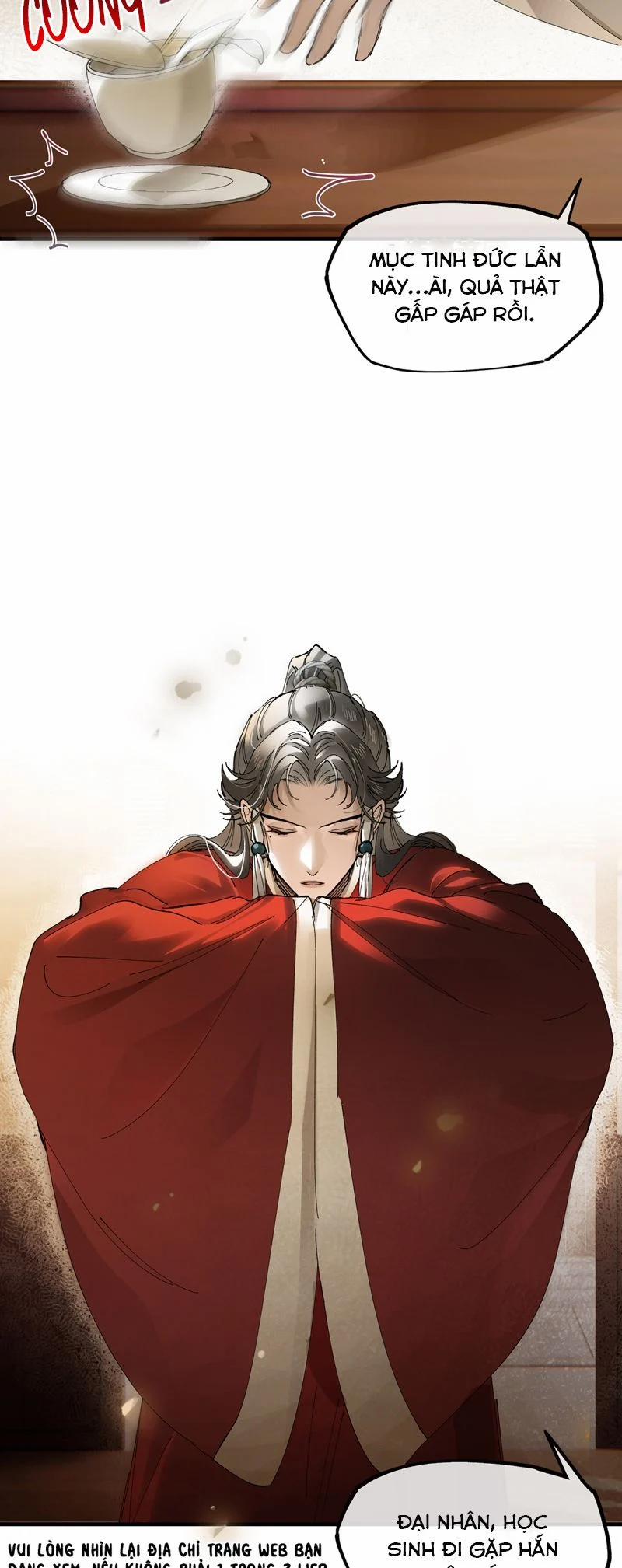 Ý Trung Nhân 11 trang 19