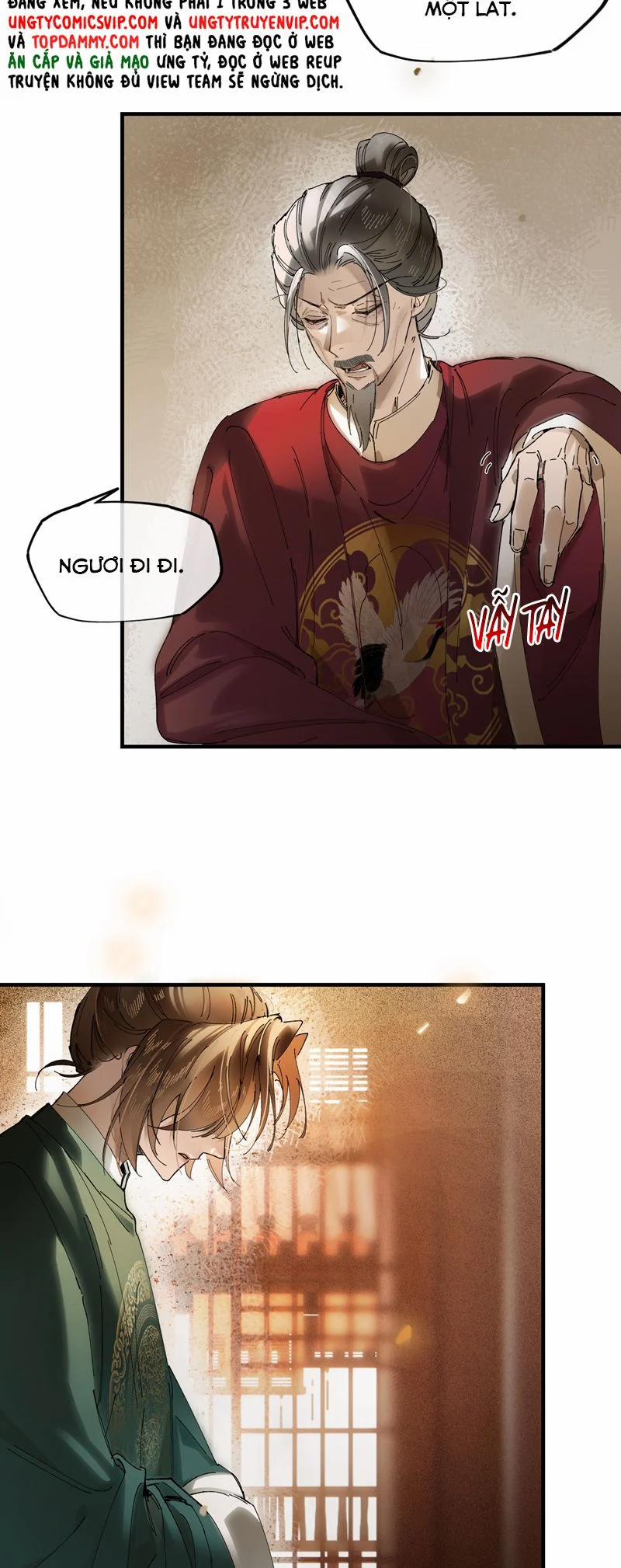 Ý Trung Nhân 11 trang 20