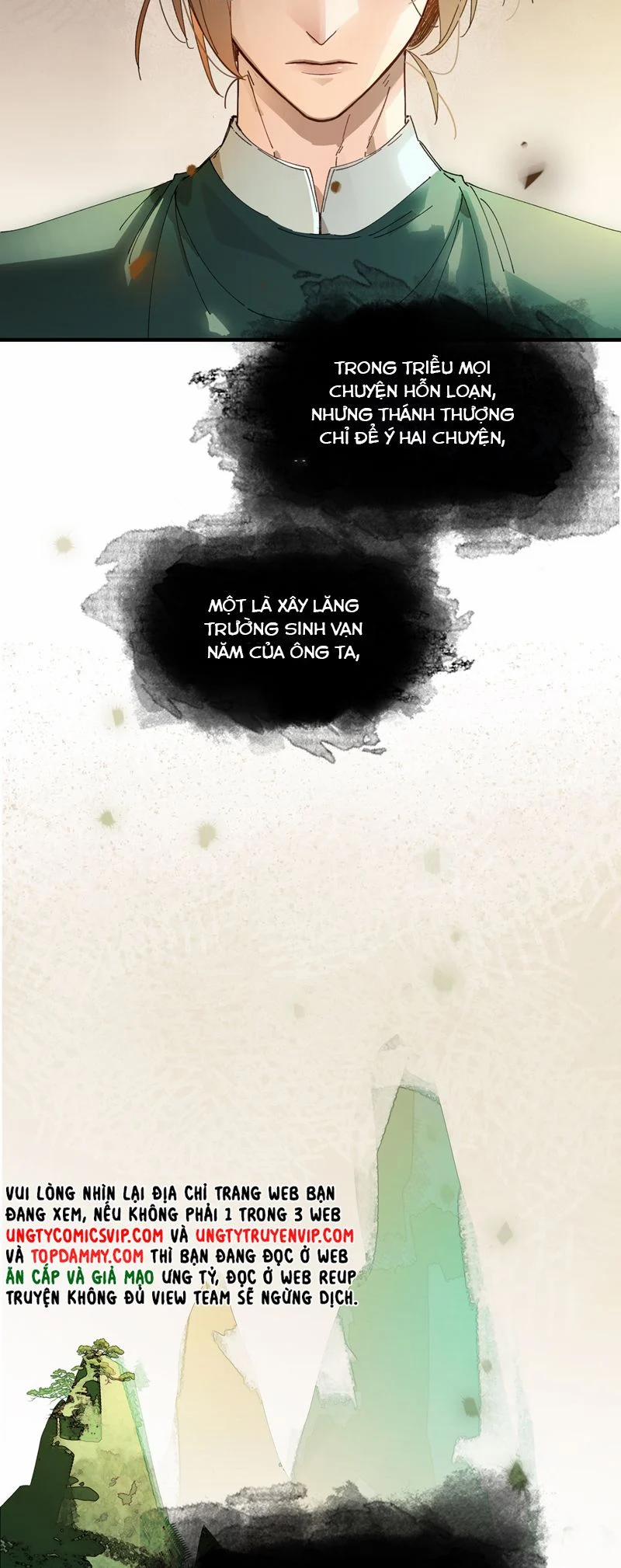 Ý Trung Nhân 11 trang 24