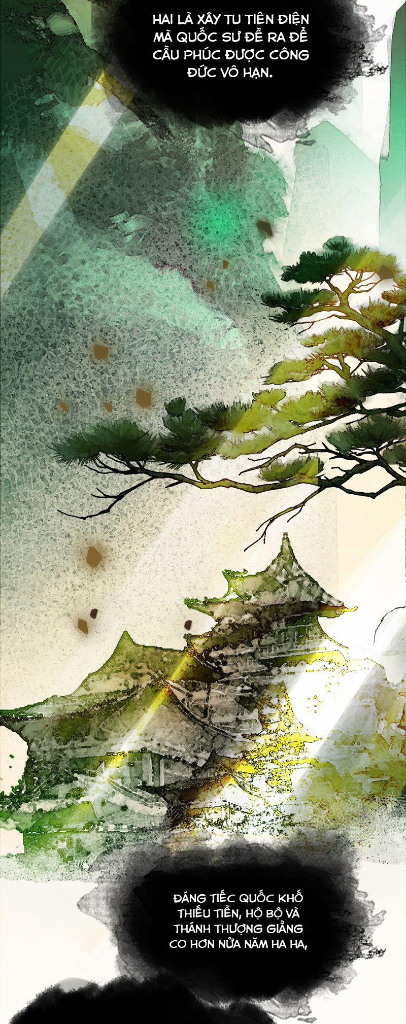 Ý Trung Nhân 11 trang 25