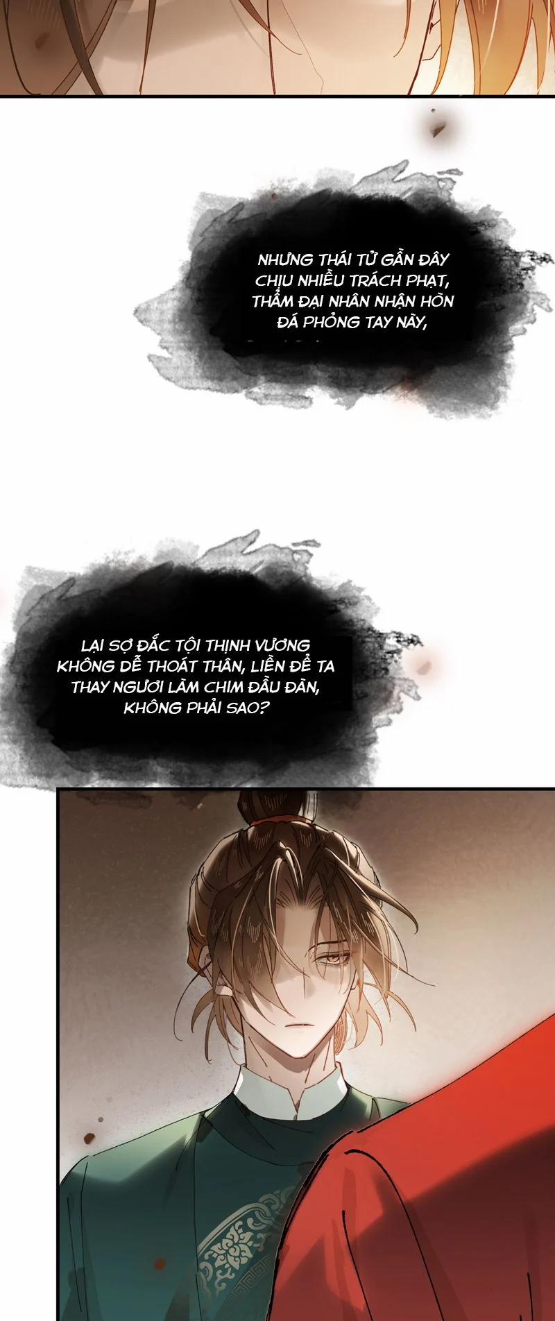 Ý Trung Nhân 11 trang 29