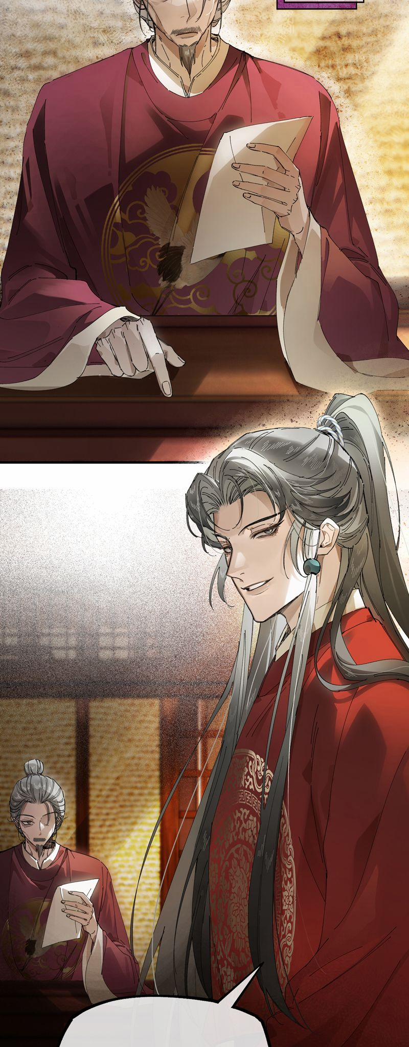 Ý Trung Nhân 11 trang 3