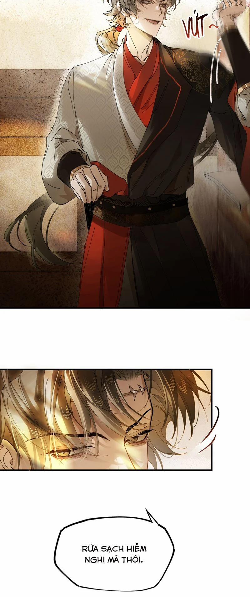 Ý Trung Nhân 11 trang 35