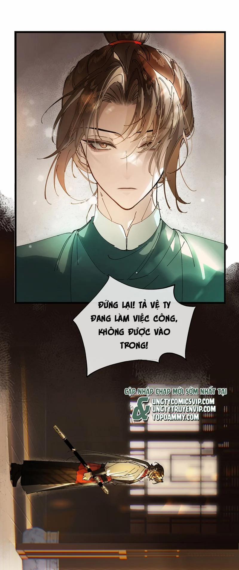 Ý Trung Nhân 11 trang 36