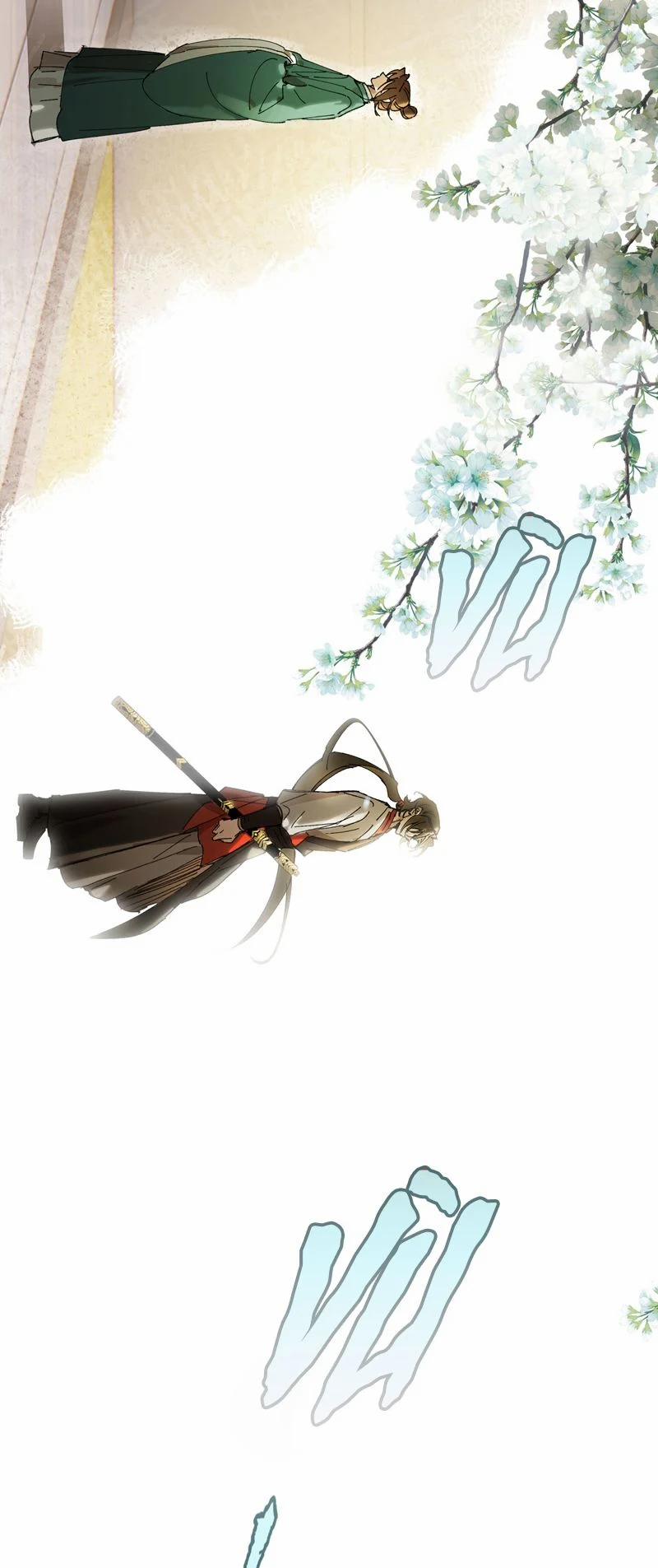 Ý Trung Nhân 11 trang 38