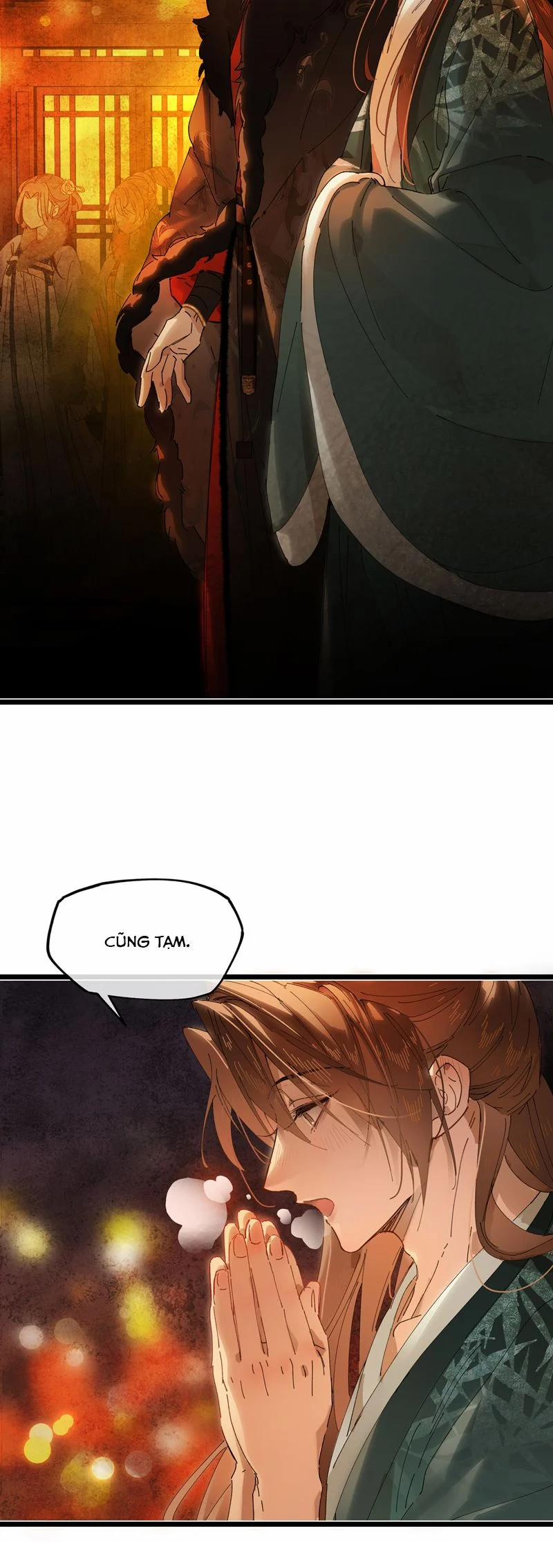 Ý Trung Nhân 12 trang 14