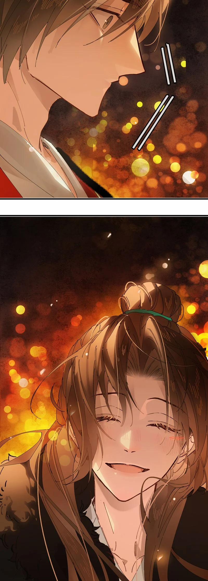 Ý Trung Nhân 12 trang 23