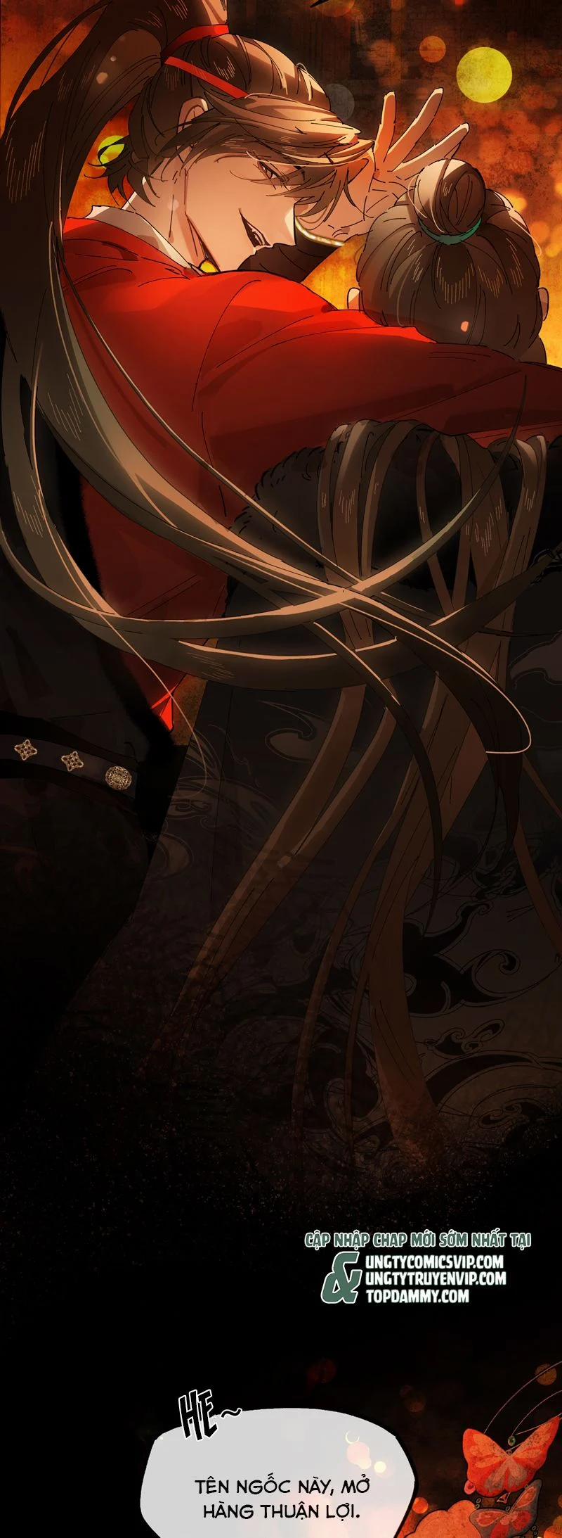 Ý Trung Nhân 12 trang 26