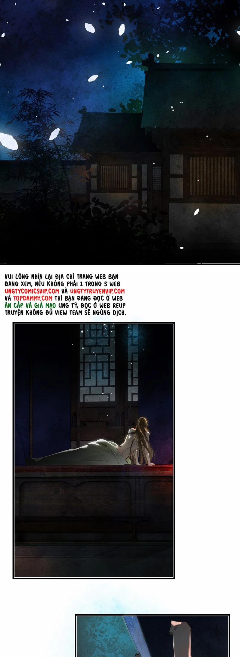 Ý Trung Nhân 12 trang 28