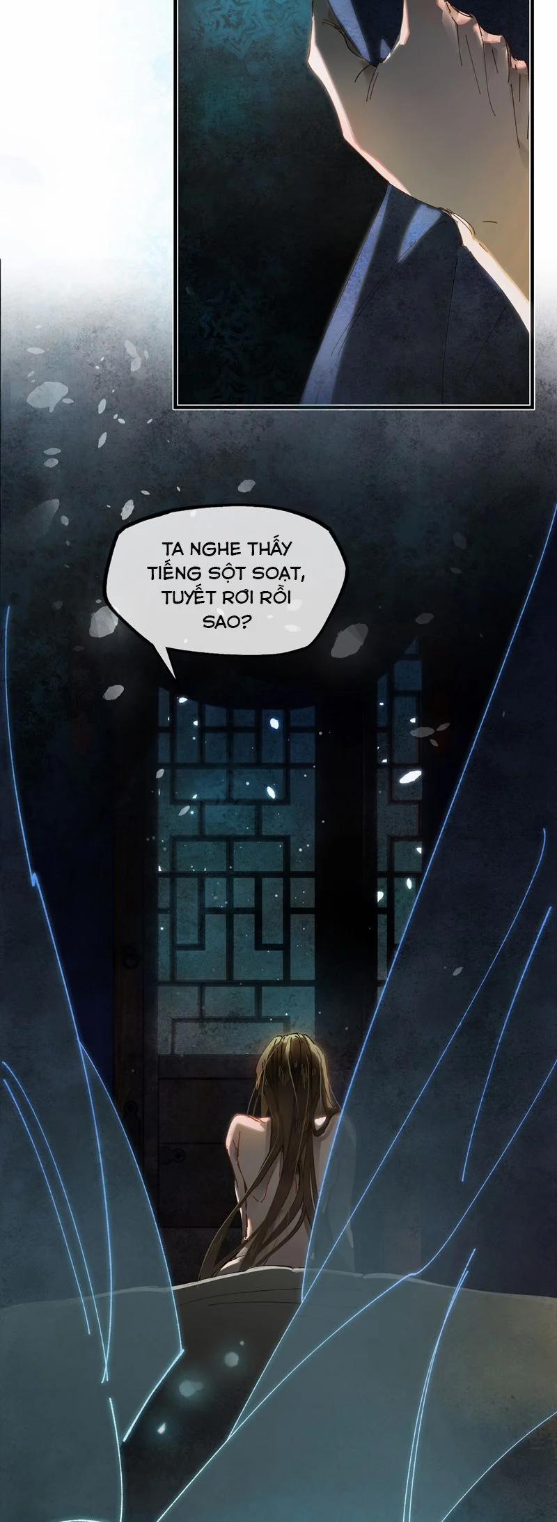 Ý Trung Nhân 12 trang 29