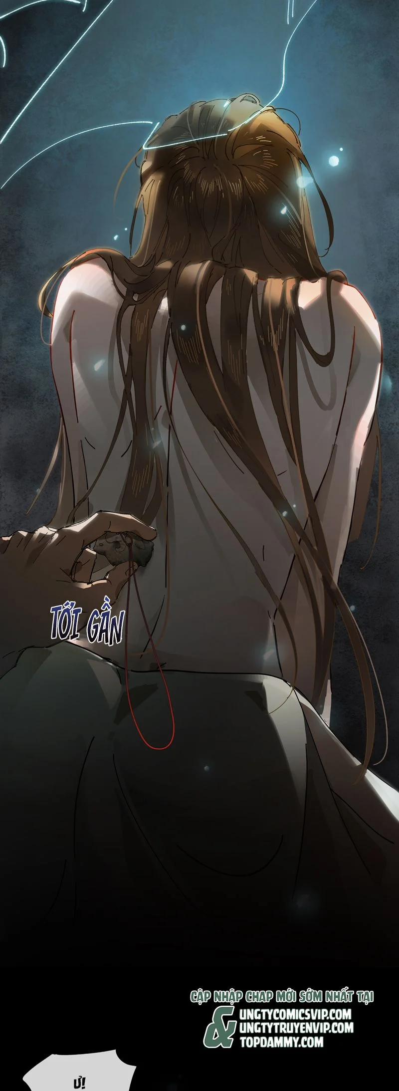 Ý Trung Nhân 12 trang 30