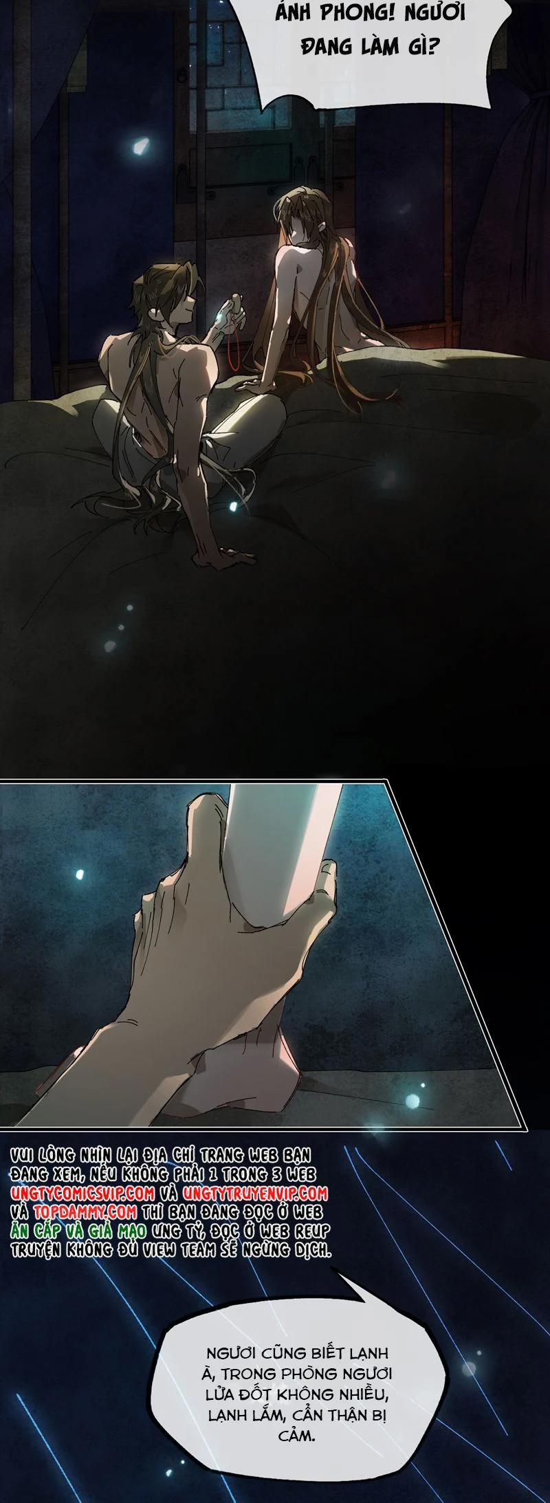 Ý Trung Nhân 12 trang 32