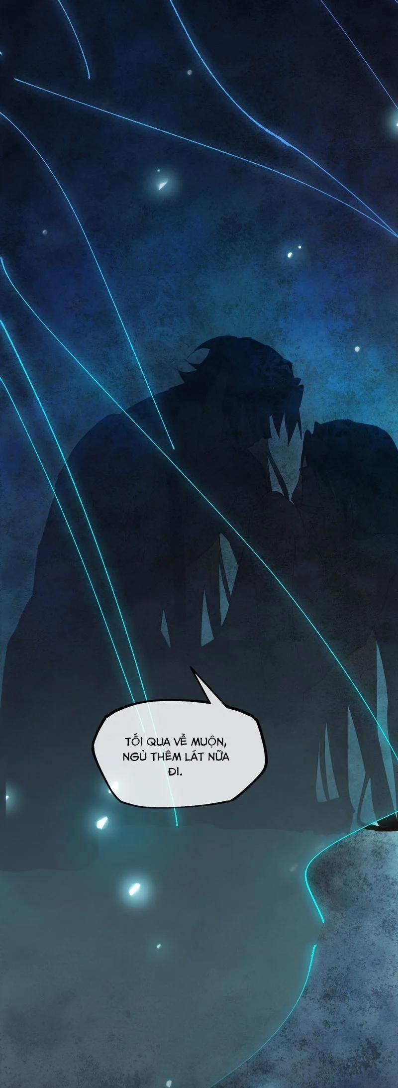 Ý Trung Nhân 12 trang 33