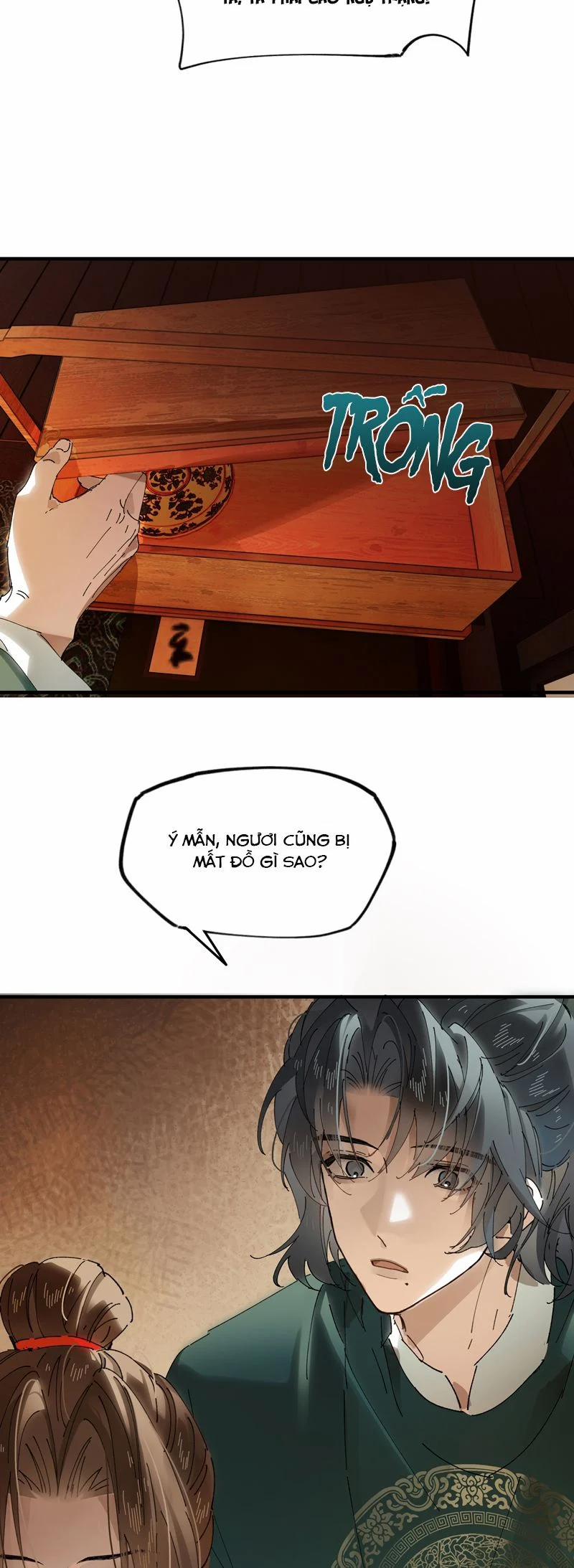 Ý Trung Nhân 12 trang 36