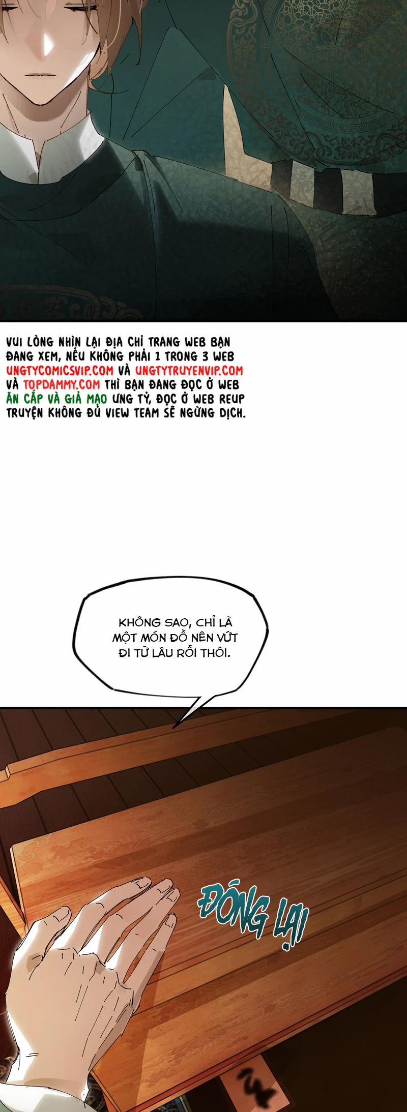 Ý Trung Nhân 12 trang 37