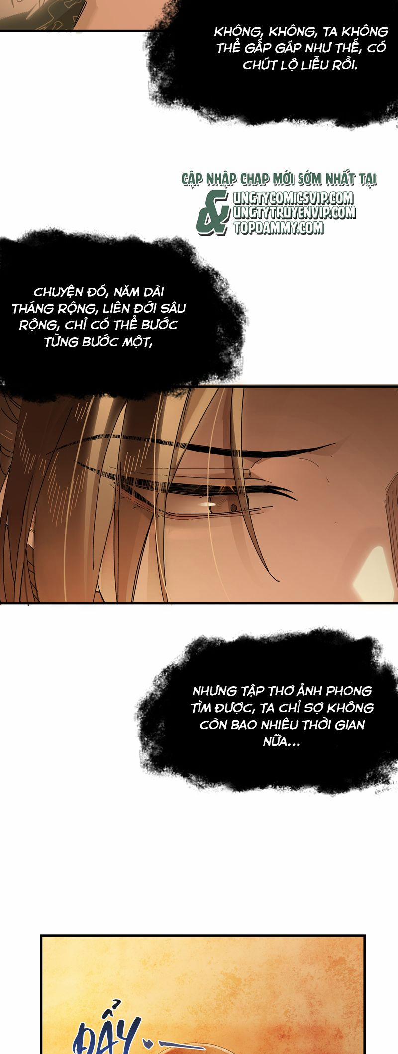 Ý Trung Nhân 13 trang 10