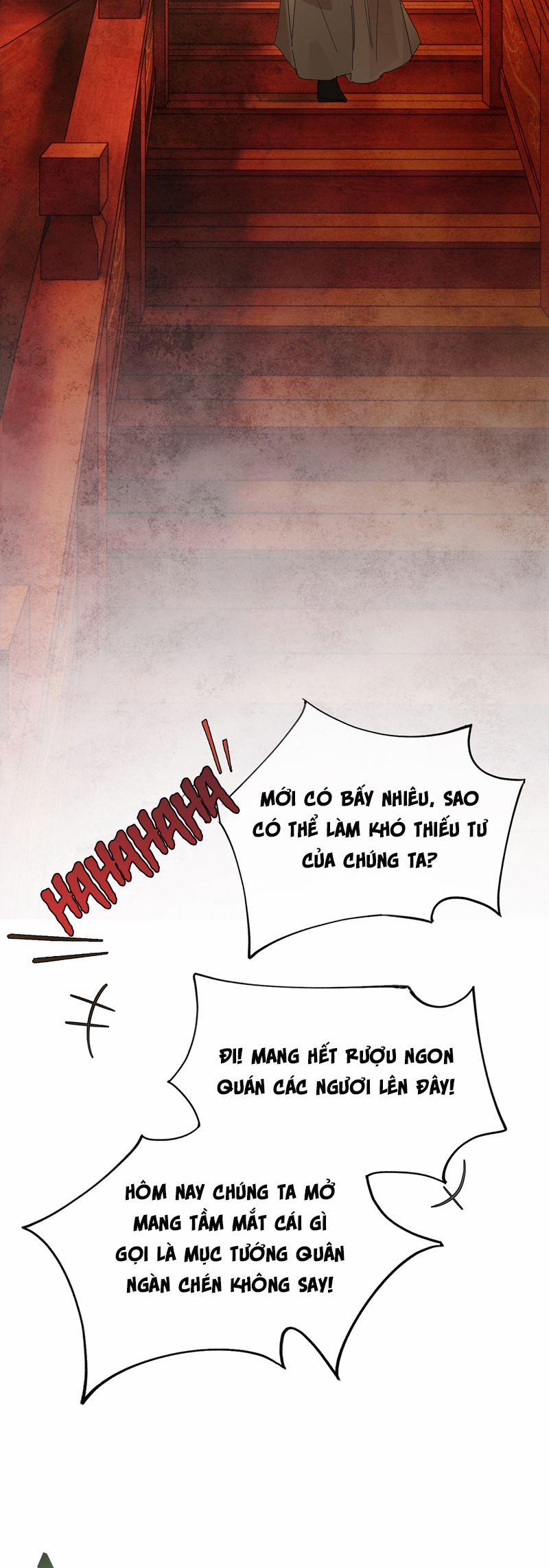 Ý Trung Nhân 13 trang 15