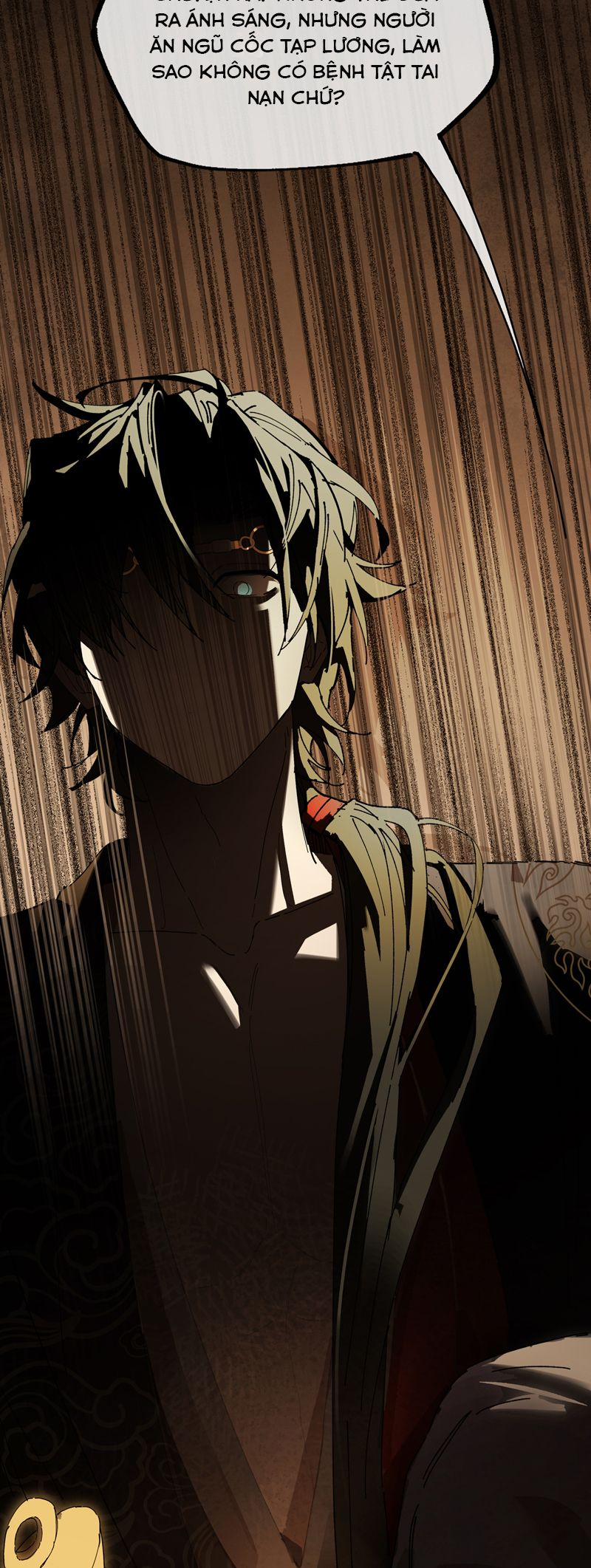 Ý Trung Nhân 13 trang 34