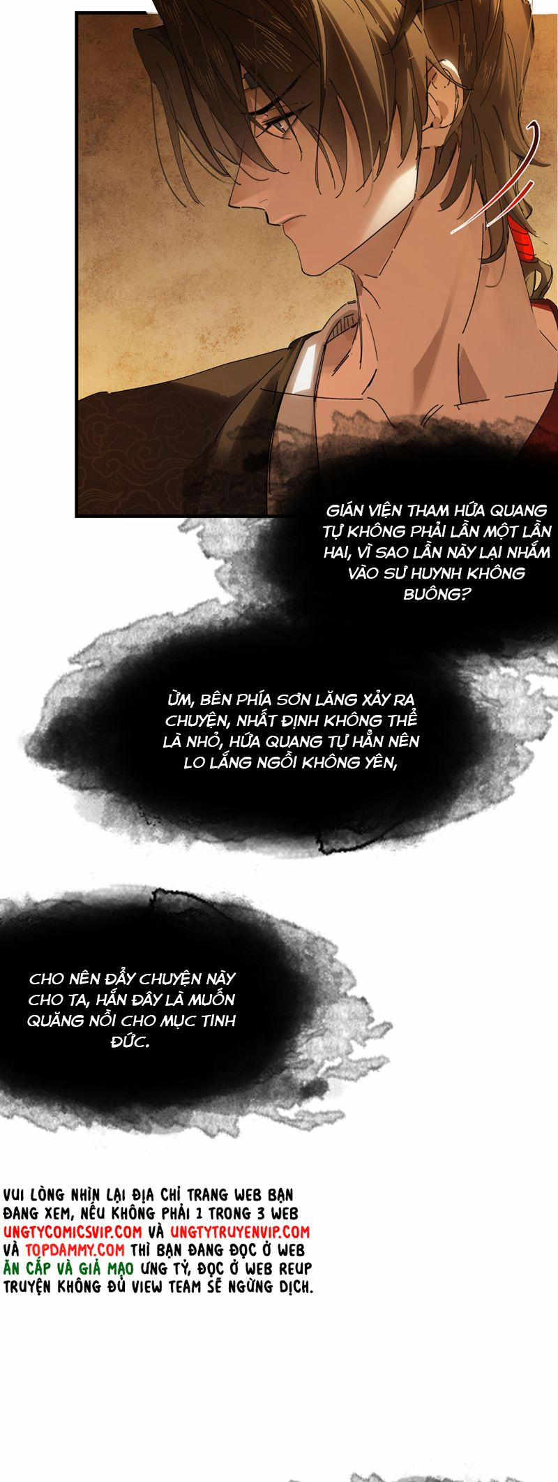 Ý Trung Nhân 13 trang 36