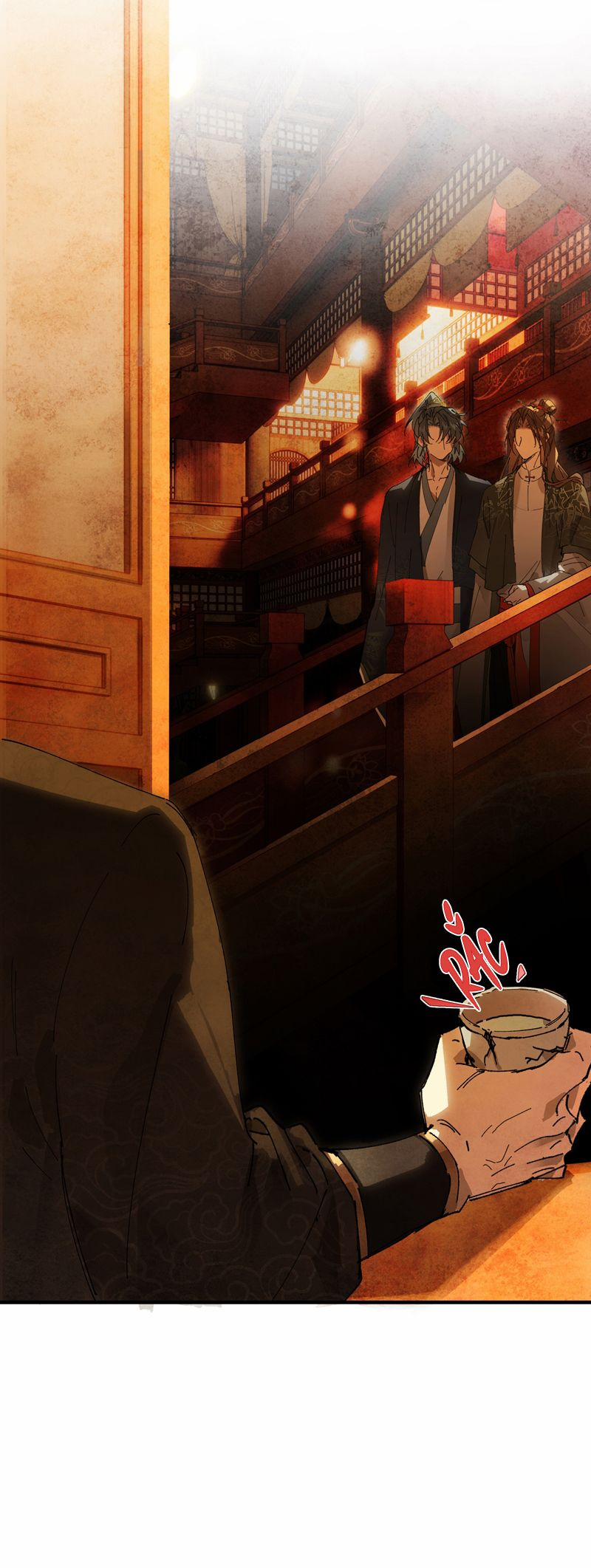 Ý Trung Nhân 13 trang 40