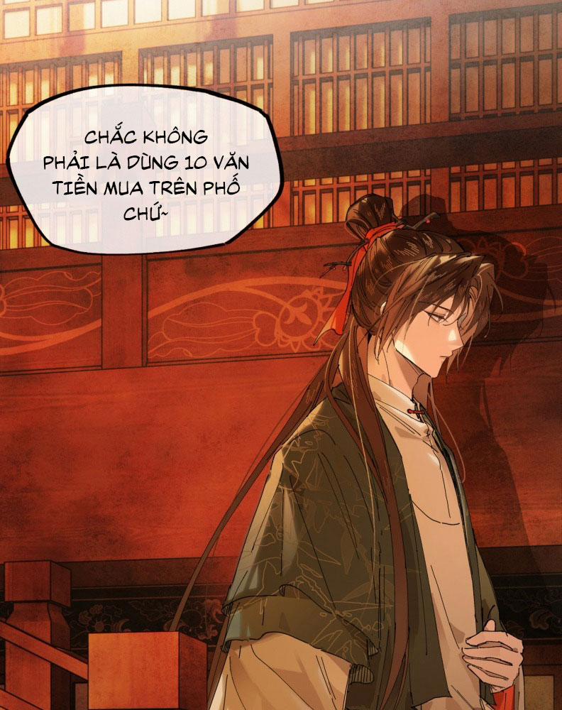 Ý Trung Nhân 14 trang 14