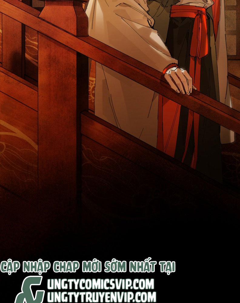 Ý Trung Nhân 14 trang 15