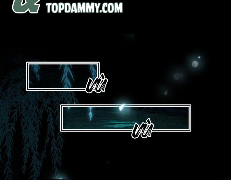 Ý Trung Nhân 14 trang 16