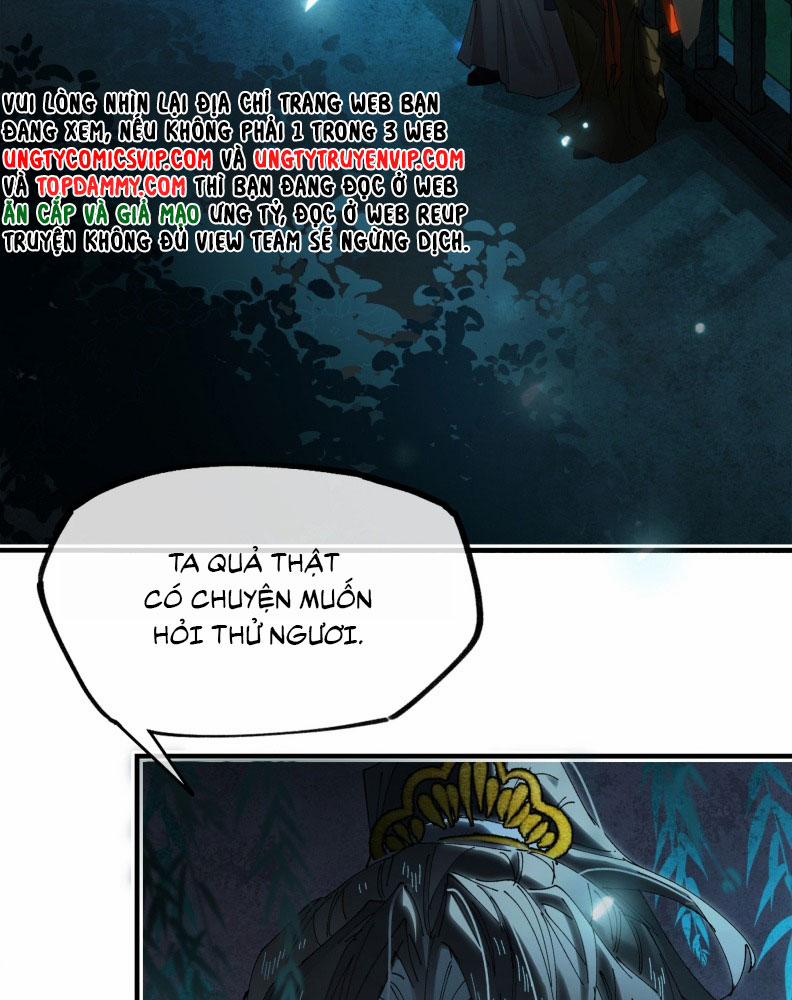 Ý Trung Nhân 14 trang 19
