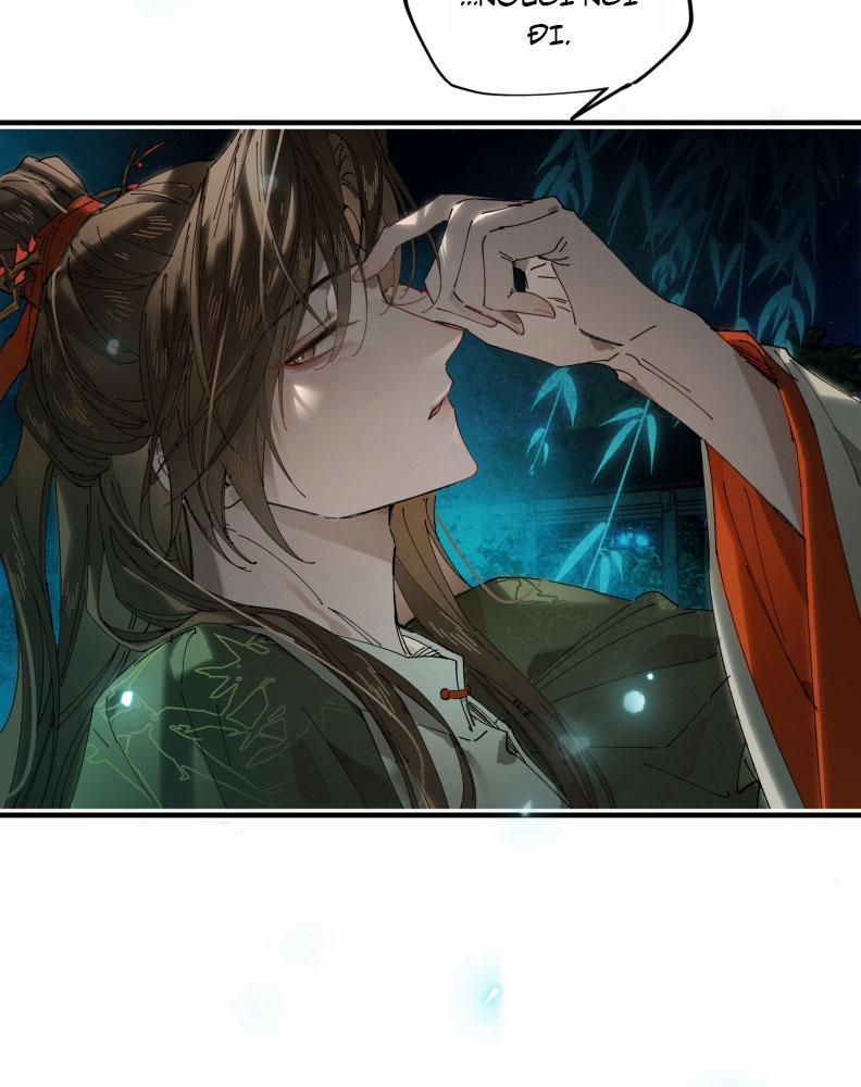 Ý Trung Nhân 14 trang 21