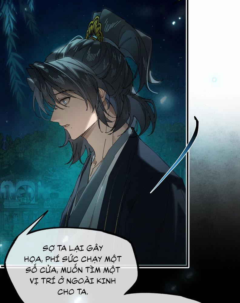 Ý Trung Nhân 14 trang 23