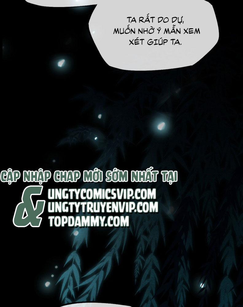 Ý Trung Nhân 14 trang 24
