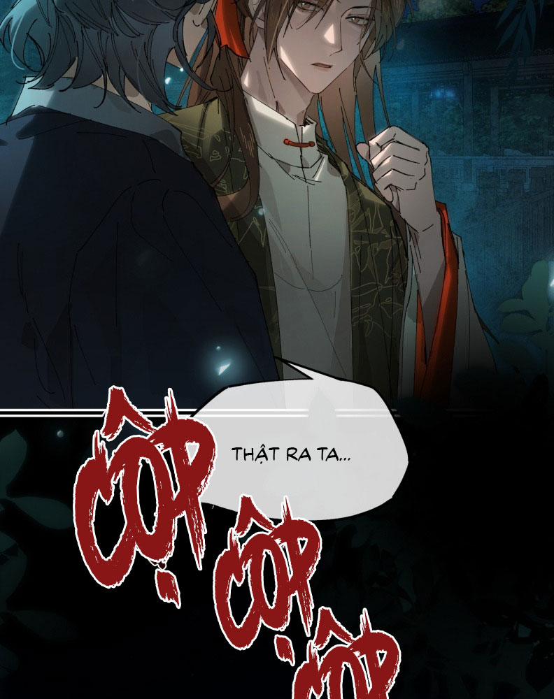Ý Trung Nhân 14 trang 26