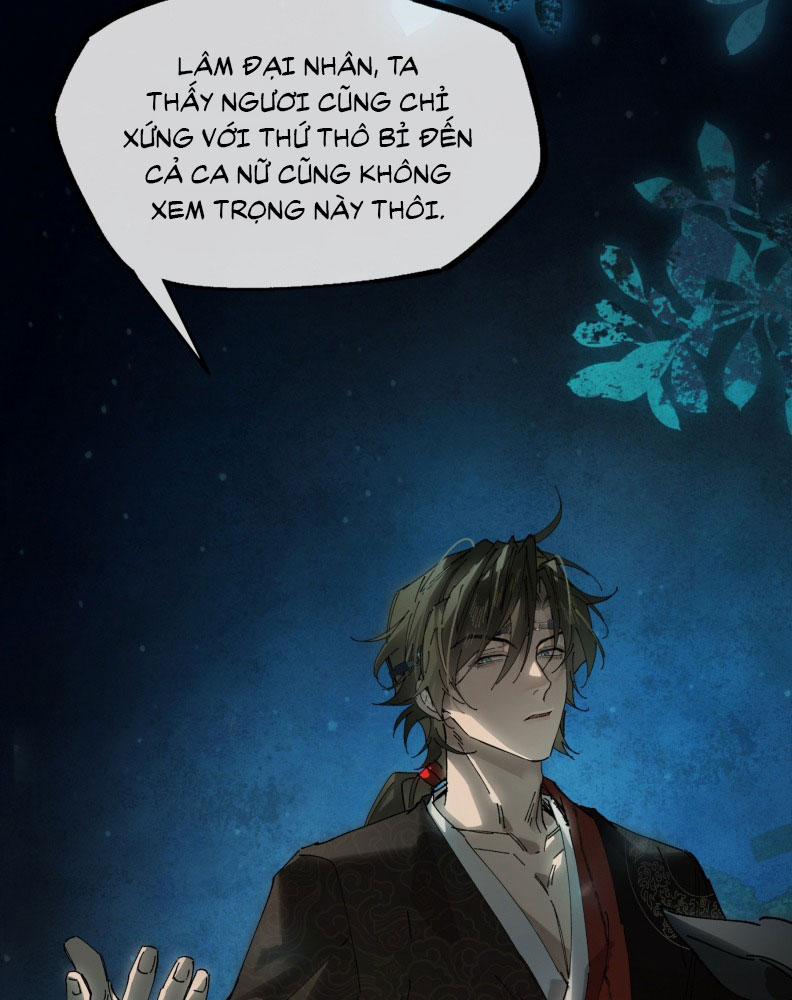 Ý Trung Nhân 14 trang 35