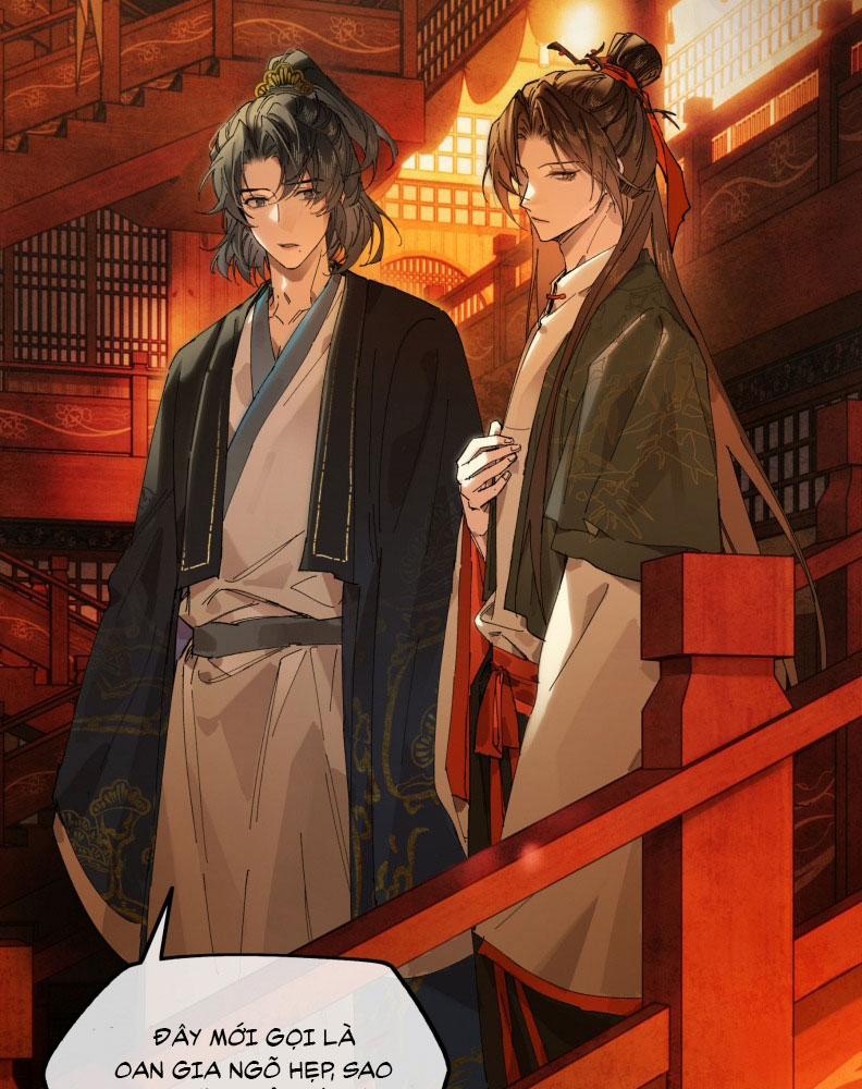 Ý Trung Nhân 14 trang 4