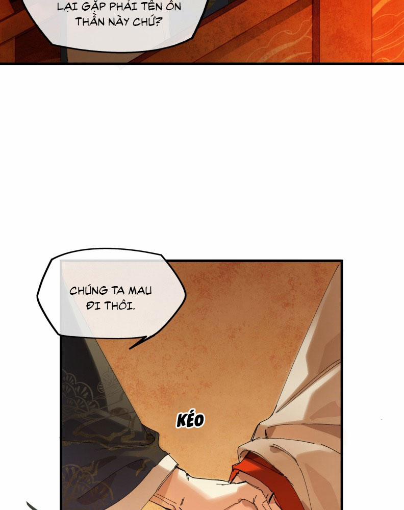 Ý Trung Nhân 14 trang 5