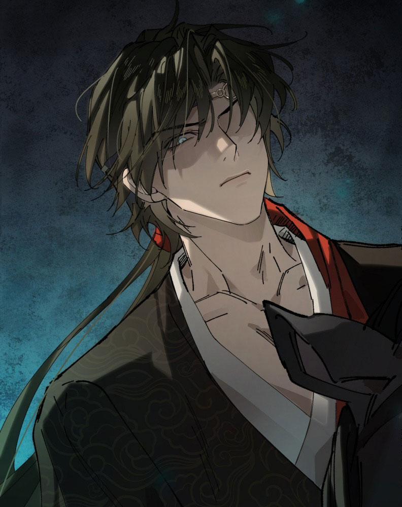 Ý Trung Nhân 14 trang 51