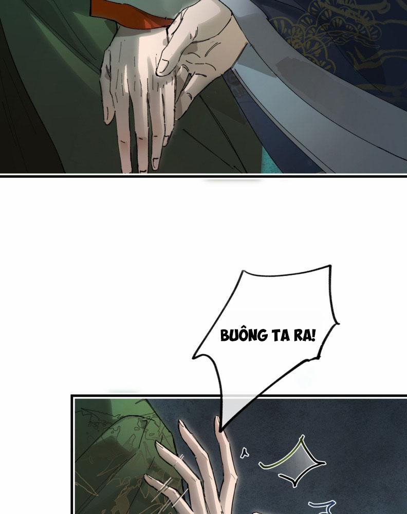 Ý Trung Nhân 14 trang 63