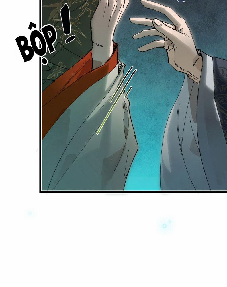 Ý Trung Nhân 14 trang 64