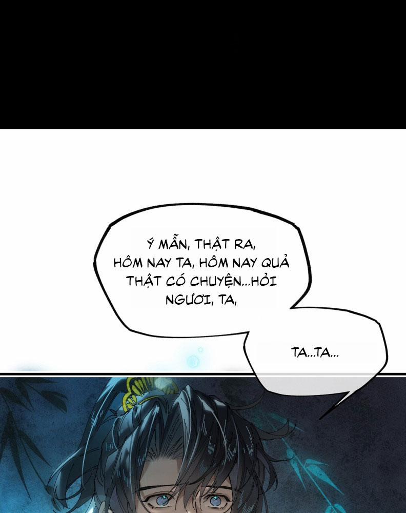 Ý Trung Nhân 14 trang 70