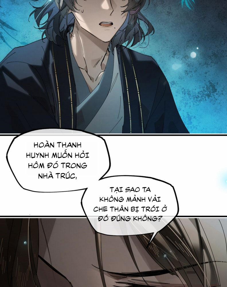 Ý Trung Nhân 14 trang 71