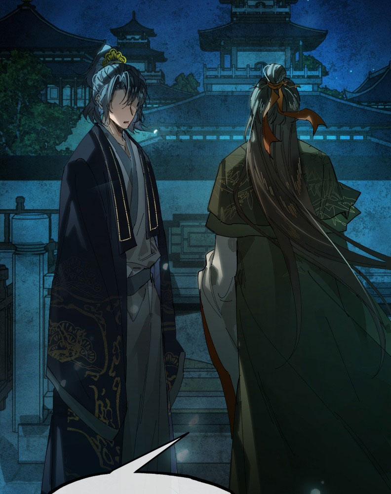 Ý Trung Nhân 14 trang 73