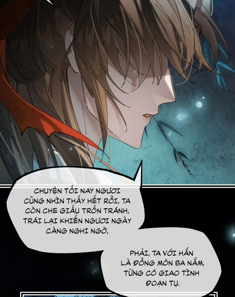 Ý Trung Nhân 14 trang 76