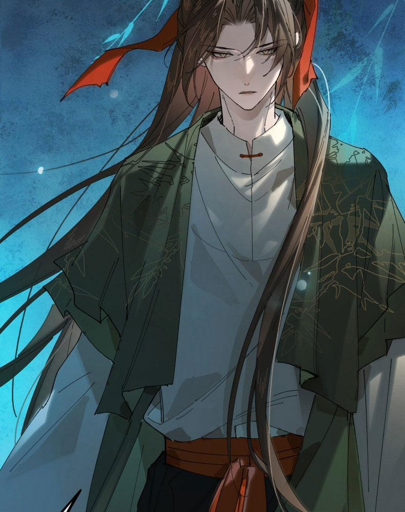 Ý Trung Nhân 14 trang 79